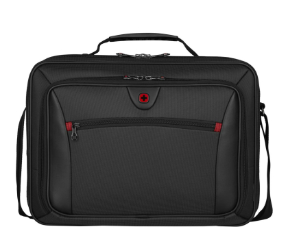 Torba do laptopów WENGER Insight szara 600646